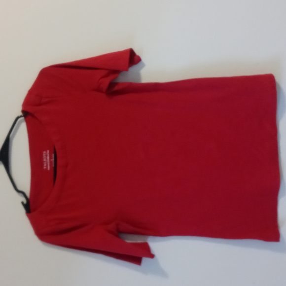 Red Talbots Small - Picture 1 of 1
